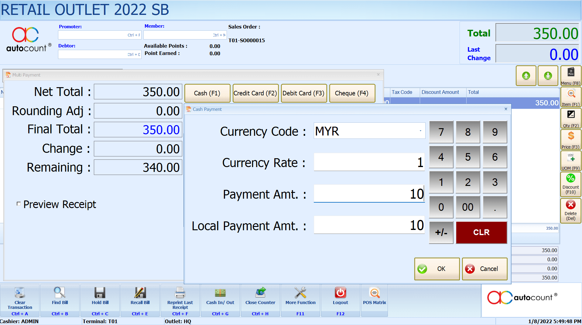 Deposit Payment-min